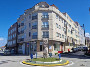 Piso cerca de la playa